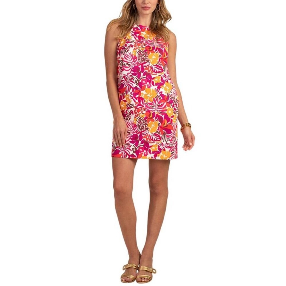 Trina Turk Sansour Dress